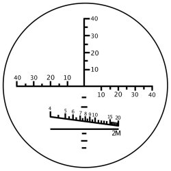 Astro Nautic 7x50 WP