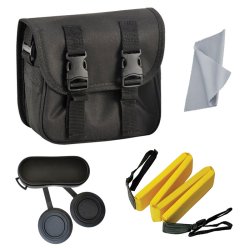 Astro Nautic 7x50 WP marinekikkert m/kompas