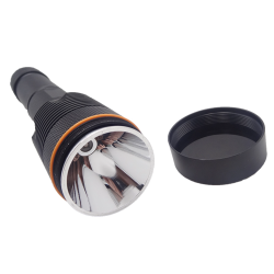 DocuTech WF802 Pro Large UV-lygte 365 nm, 5W
