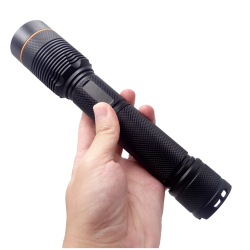 DocuTech WF802 Pro Large UV-lygte 365 nm, 5W