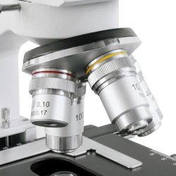 Bresser Researcher Trinocular (40-1000x)
