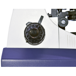 BMS EduLed FLArQ Mono - Digital 3 MP (40-400x)