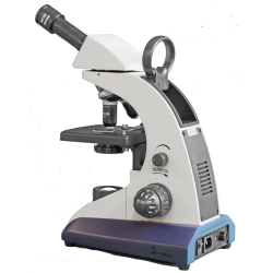BMS EduLed FLQ LED mono (40-400x)