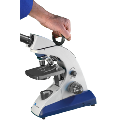 BMS EduLed FLQ LED mono (40-400x)