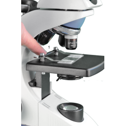 BMS EduLed FLArQ Trino (40-400x)