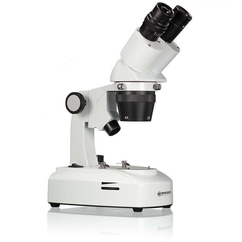 ICD LED (20x-80x) Mikroskop | Køb hos Kikkerteksperten.dk