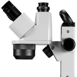 Bresser Analyth STR Trino stereolup m/LED (10x-40x)