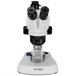 Bresser Analyth STR Trino stereolup m/LED (10x-40x)