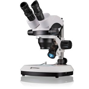 Bresser Science ETD-101 stereolup (7x-45x)