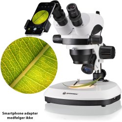 Bresser Science ETD-101 stereolup (7x-45x)