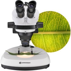 Bresser Science ETD-101 stereolup (7x-45x)