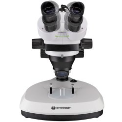 Bresser Science ETD-101 stereolup (7x-45x)