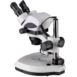 Bresser Science ETD-101 stereolup (7x-45x)