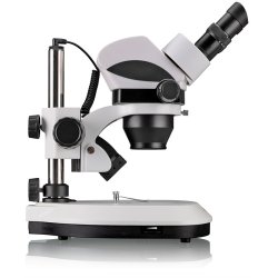 Bresser Science ETD-101 stereolup (7x-45x)