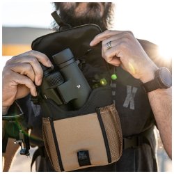 Vortex Triumph HD 10x42 m/GlassPak taske