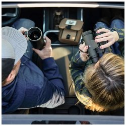 Vortex Triumph HD 10x42 m/GlassPak taske