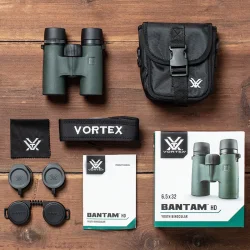 Vortex Bantam HD 6.5x32