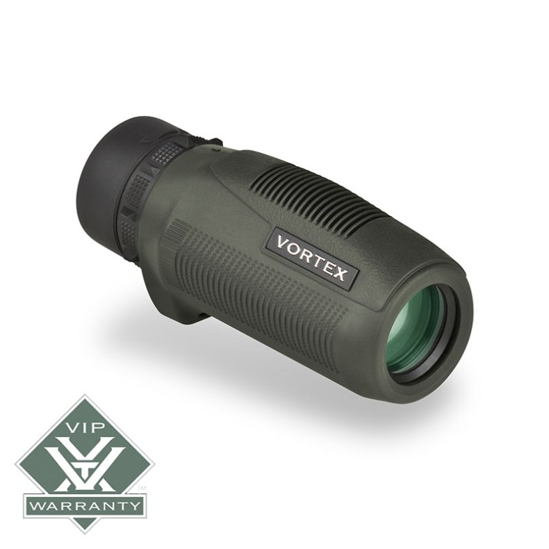 Vortex Solo 8x25 monokikkert