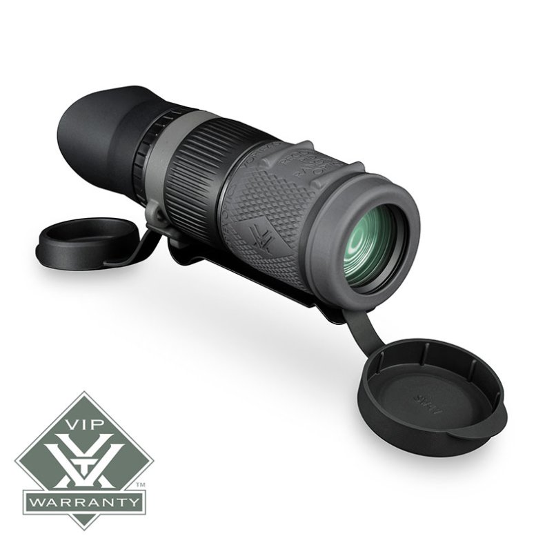 Vortex Recce Pro HD 8x32 R/T med sigtemiddel