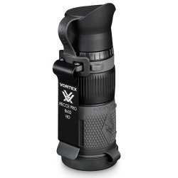 Vortex Recce Pro HD 8x32 R/T med sigtemiddel