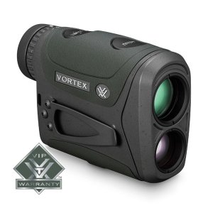 Vortex Razor HD 4000 laser afstandsmler (3.658 meter)