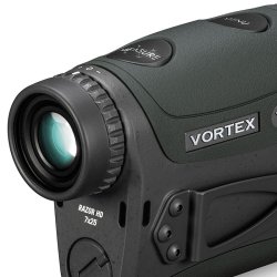 Vortex Razor HD 4000 laser afstandsmler (3.658 meter)