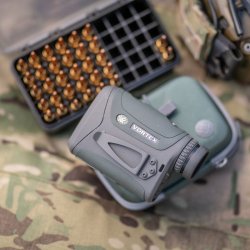 Vortex Razor HD 4000 laser afstandsmler (3.658 meter)