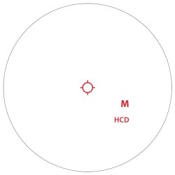 Vortex Fury HD 5000 LRF 10x42 kikkert m/laser afstandsmler (4500 meter)