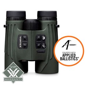 Vortex Fury HD 5000 AB 10x42 LRF m/afstandsmler (4500 meter)