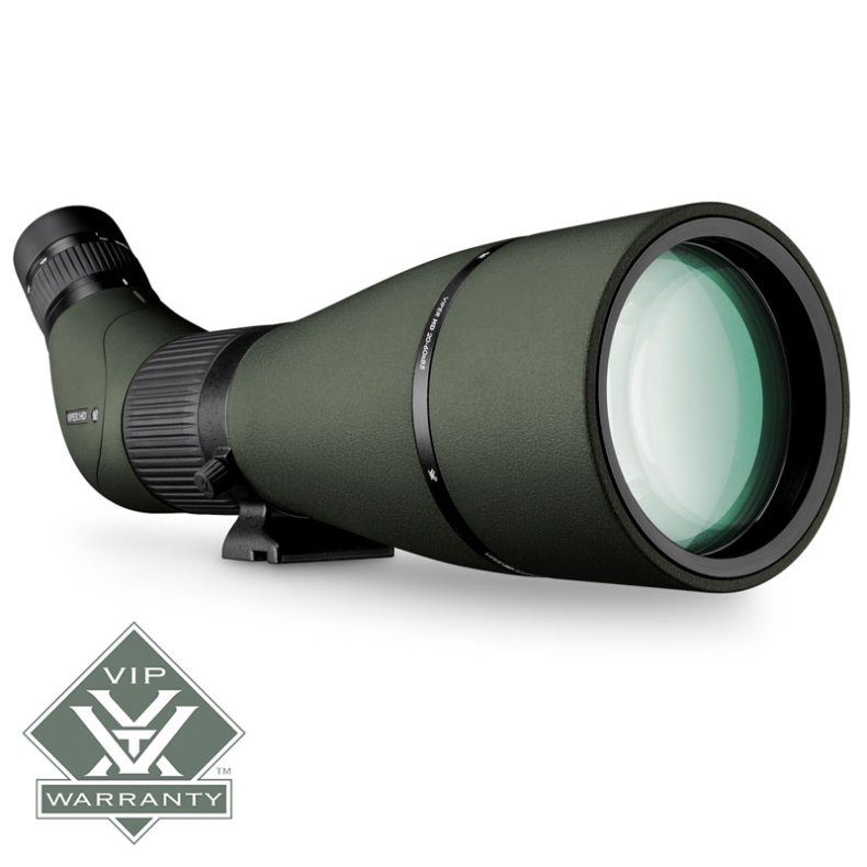 Vortex Viper HD II 20-60x85 udsigtskikkert