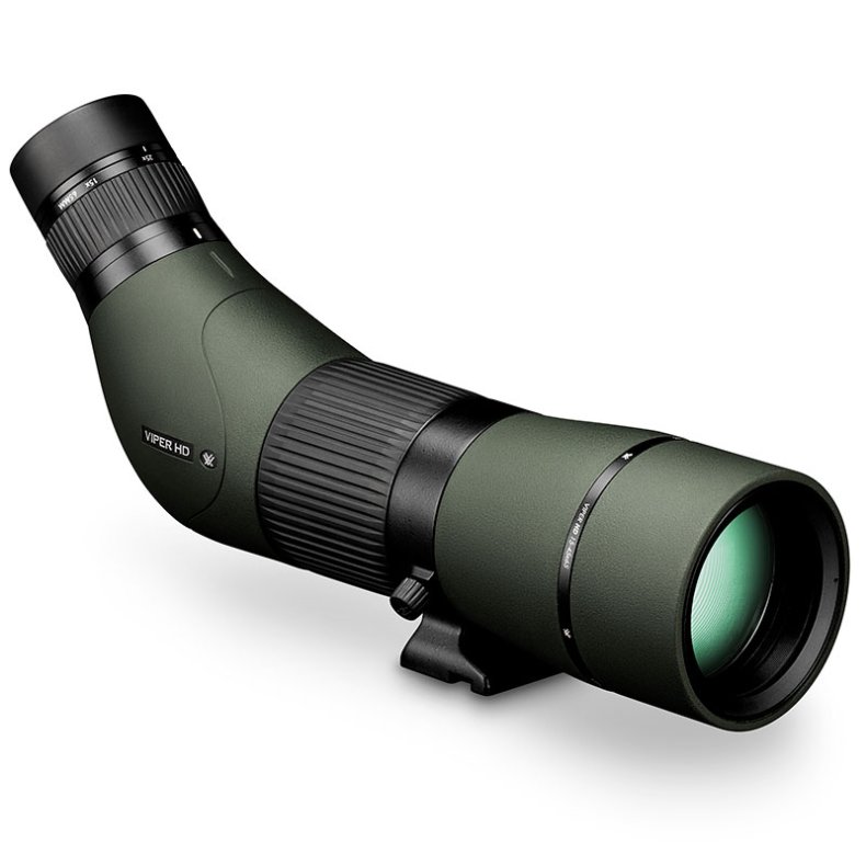 Vortex Viper HD II 15-45x65A udsigtskikkert