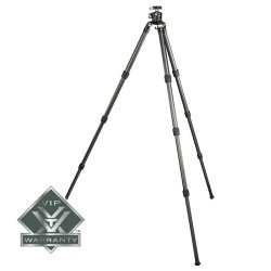 Vortex Radian Kulfiber fotostativ m/kuglehoved (25 kg)