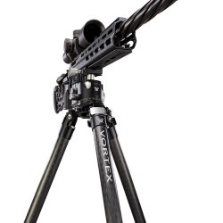 Vortex Radian Kulfiber fotostativ m/kuglehoved (25 kg)