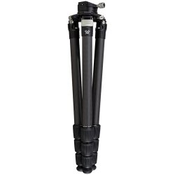 Vortex Radian Kulfiber fotostativ m/nivelleringshoved (20 kg)