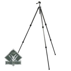 Vortex Ridgeview carbon stativ m/panoramahoved (10kg)