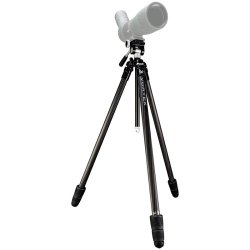 Vortex Ridgeview carbon stativ m/panoramahoved (10kg)