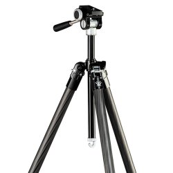 Vortex Ridgeview carbon stativ m/panoramahoved (10kg)