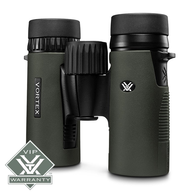 Vortex Diamondback HD 10x32