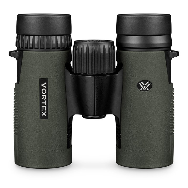 Vortex Diamondback HD 8x32