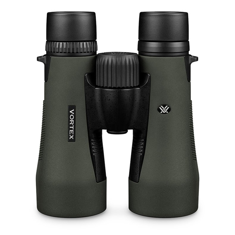 Vortex Diamondback HD 15x56 m/GlassPak taske