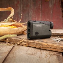 Vortex Crossfire HD 1400 afstandsmler (1.274 meter)