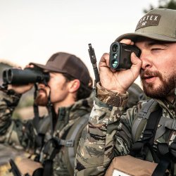 Vortex Crossfire HD 1400 afstandsmler (1.274 meter)