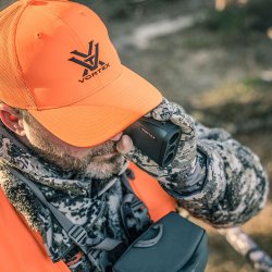 Vortex Crossfire HD 1400 afstandsmler (1.274 meter)