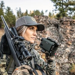 Vortex Diamondback HD 2000 afstandsmler (1.829 meter)