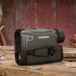 Vortex Viper HD 3000 afstandsmler (2.743 meter)