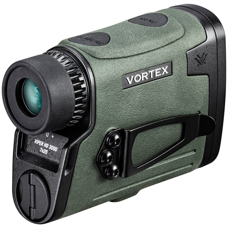Vortex Viper HD 3000 afstandsmler
