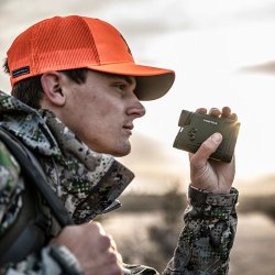 Vortex Viper HD 3000 afstandsmler (2.743 meter)