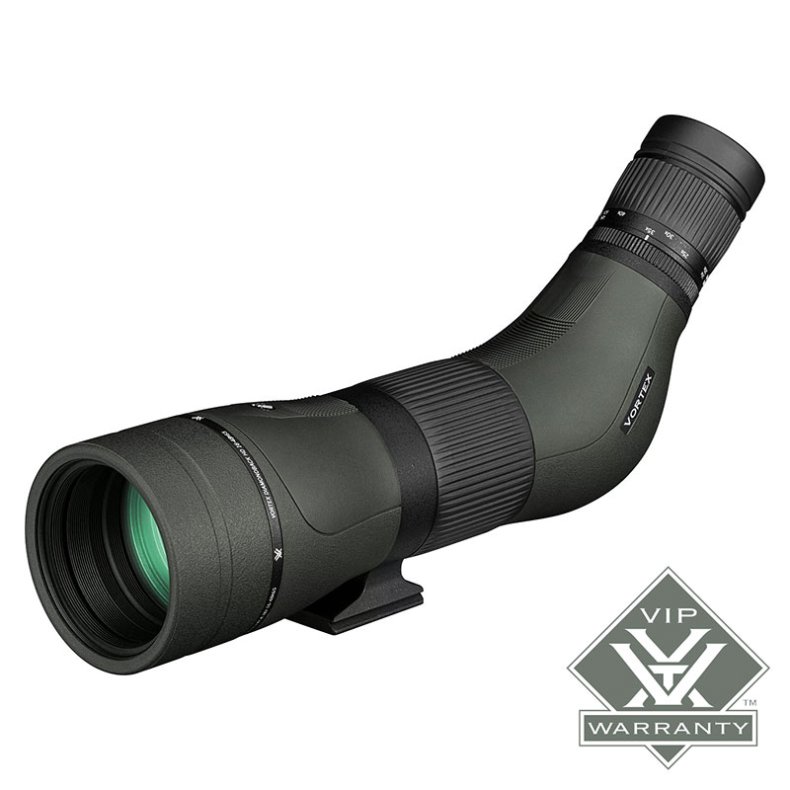 Vortex Diamondback HD 16-48x65A udsigtskikkert