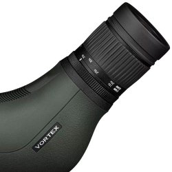 Vortex Diamondback HD 16-48x65A udsigtskikkert