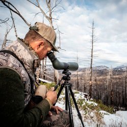 Vortex Diamondback HD 16-48x65A udsigtskikkert